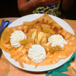 Crêperie La Grange Lorient