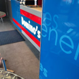 Domino's Pizza Dunkerque