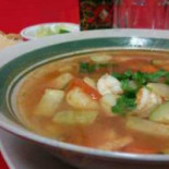 Mariscos El Dorado