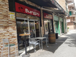Cervecería Burgos