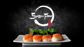 Sushi Fou