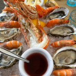 La Coquille D'or