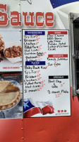 It's In The Sauce Bbq