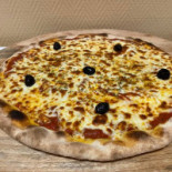 Tradi’pizza