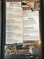 The Riverhouse