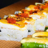 Ichiban Asian All You Can Eat (north York)