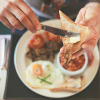 Jennys Cafe Camberley