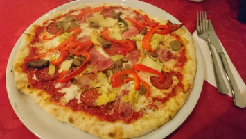 Tempo Di Pizza