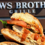 Brews Brothers Grille Huntington