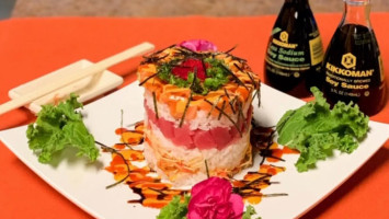 Samu Sushi Hibachi