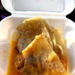 Alfredo's Mexican Food