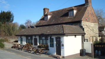 The Wheatsheaf