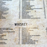 Brick Bourbon