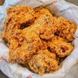 Bb.q Chicken