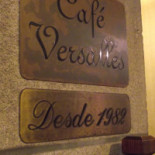 Versalles