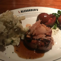 J. Alexander's Palm Beach Gardens