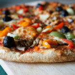 Fly Pizza