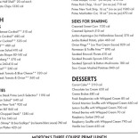 Morton's The Steakhouse