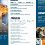 Nikos Pizza