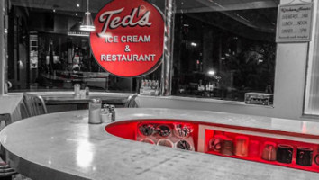 Teds Ice Cream