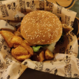 La Parrilla De Pollos Planes