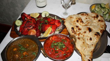 Bishopton Spicey Tandoori