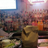 Wings Sports Cafe