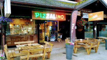 Pizzalino