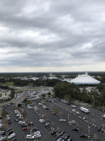 Top Of The World Lounge