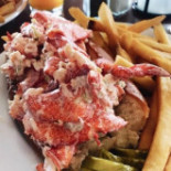 Seaport Grille