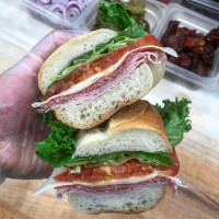 Michael's Salumeria