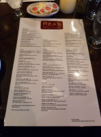 Reas Italian Cucina