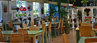 The Cafe At Merryhatton