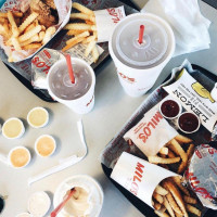 Milo's Hamburgers
