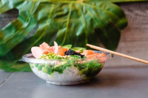 Aloha Poke Co