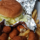 Cook Out