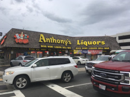 Anthony's Beer Wine Deli