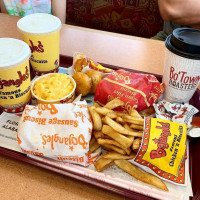 Bojangles