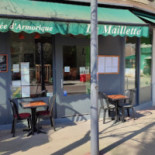 Creperie La Maillette