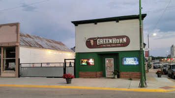 Greenhorn