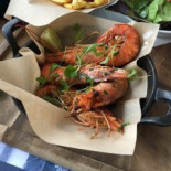 The Waterfront Cafe Bar