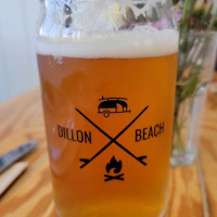 Dillon Beach Cafe