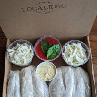 Locale90 Neapolitan Pizza Market