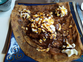 Creperie De La Harpe Noire