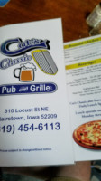 Cat's Classic Pub And Grille