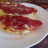 Taberna 1900 Y Pico
