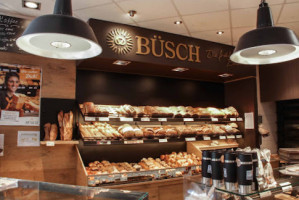 Bäckerei Büsch GmbH