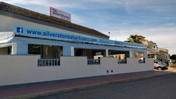 Silverstones And Bistro