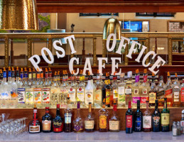 Post Office Cafe