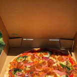 Lucifers Pizza Los Feliz
